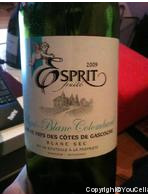 Vignobles Laur - Esprit Fruité