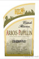 Fruitière Vinicole de Pupillin - Chardonnay Grande Réserve