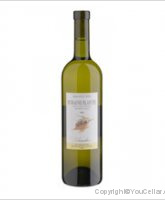 Bibacchus - Humagne blanche