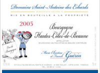 Domaine Saint Antoine des Echards