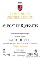 Domaine du Dernier Bastion - Parure d'Opale