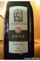 Astrlobe - Braucol