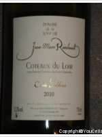 Domaine de la Touche - Cuvée Sablons