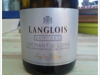 Langlois Demi Sec