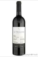 La Vicalanda