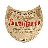 Juvé y Camps - Reserva de la Famillia Brut Nature