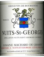 Hospices de Nuits - 1er Cru Les Corvées Pagets - Cuvée Saint Laurent