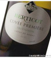 Berticot - Cuvée Première