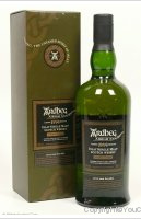 Ardbeg 1990 'Airigh Nam Beist' (46%, OB, 2006)