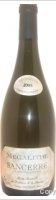 Domaine de la Perrière - Mégalithe