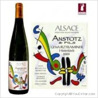 Anstotz et Fils - Hinterkirch