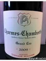 Domaine Stephane Magnien