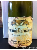 Domaine Boudier Père et Fils
