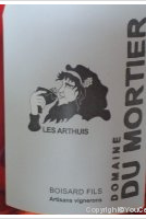 Domaine du Mortier - Les Arthuis