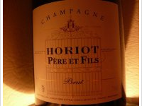 Horiot Père et Fils
