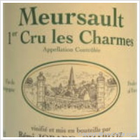 Jobard-Chabloz - 1er cru Les Charmes