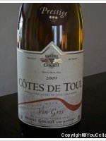 Michel Goujot Prestige