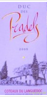 Duc des Pradels