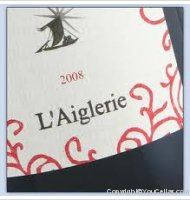 Clos de l'Elu - L'Aiglerie