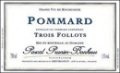 Pascal Prunier-Bonheur - Trois Follots