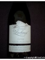 Domaine de Lachaux - Gamay