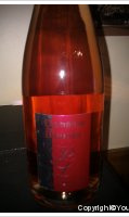 Domaine des Bleuces