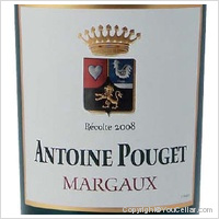 Antoine Pouget