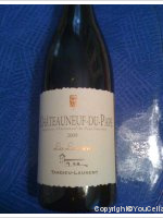 Tardieu-Laurent - Les Lauzières