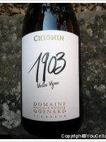 Domaine Pascal et Annick Quenard, Vieille Vigne
