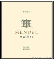 Mendel - Malbec