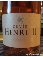 Oury-Schreiber - Cuvée Henri II