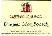 Domaine Léon Boesch 