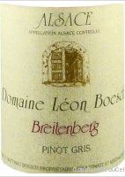 Domaine Léon Boesch - Breitenberg