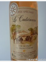 La Cadiérenne - Cuvée spéciale