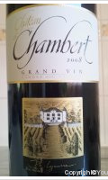 Château de Chambert - Grand vin