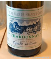 Vignoble Guillaume - Chardonnay