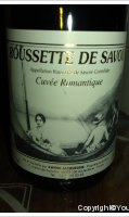 Xavier Jacqueline - Cuvée Romantique