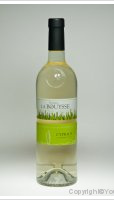 Domaine de la Bouysse - Cyprius