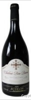 Château Bon Baron - Acolon