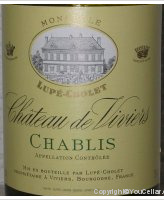 Château de Viviers - Monopole