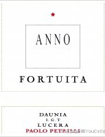 Paolo Petrilli - Fortuita
