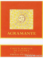 Paolo Petrilli - Agramante
