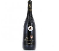 Domaine Pied Flond - Les Confessions