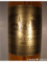 Château de l'Espinglet