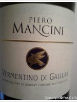 Piero Mancini