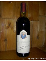 Eileen Hardy - Cabernet Sauvignon et Malbec
