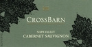 CrossBarn - Cabernet Sauvignon