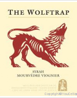 Boekenhoutskloof, The Wolftrap (W.O. Western Cape)
