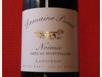 Domaine Puech - Noémie
