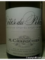Michel Chapoutier